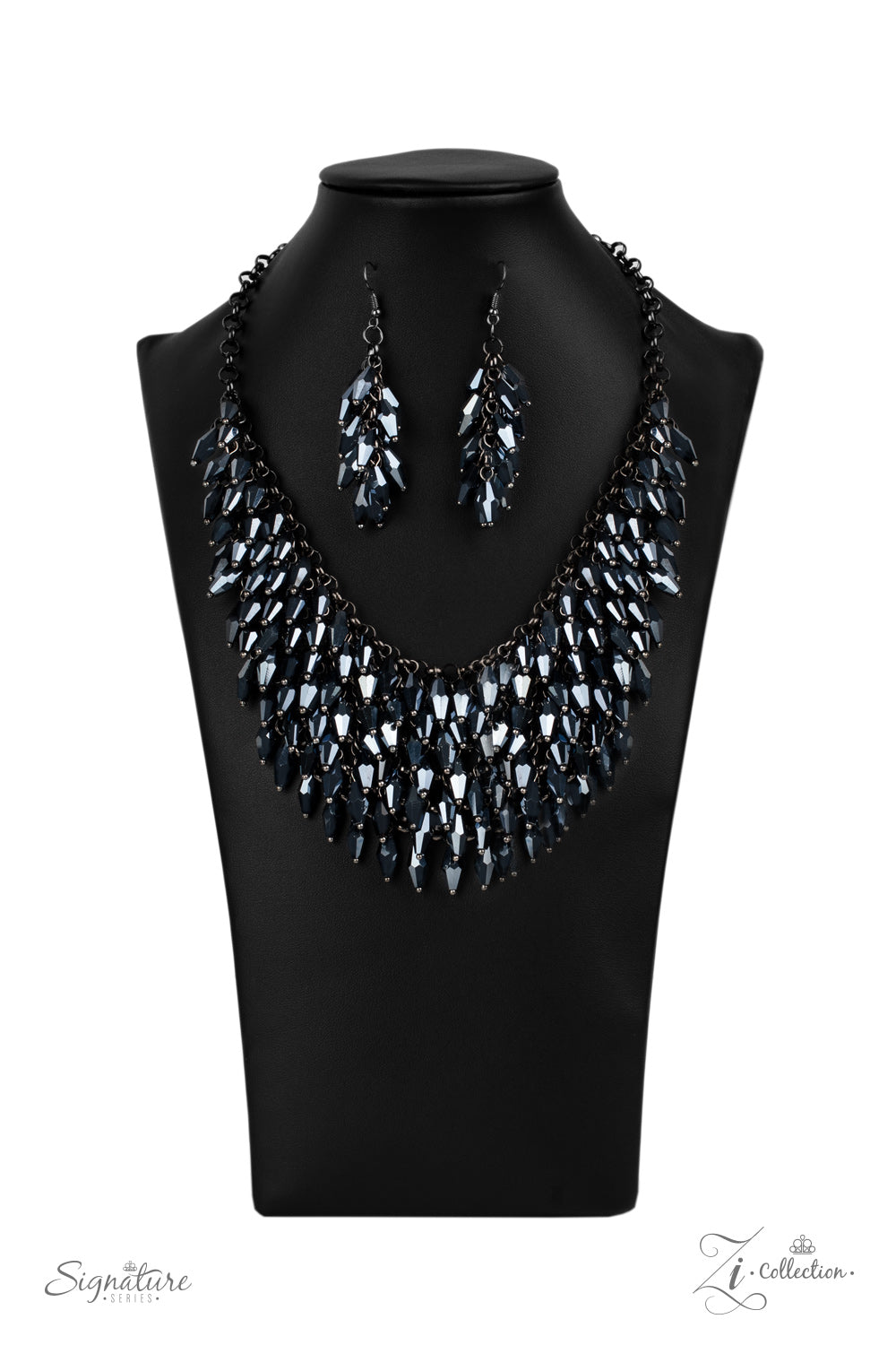 The Heather Zi Collection Necklace