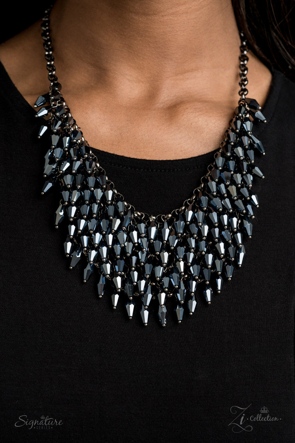 The Heather Zi Collection Necklace