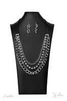The Arlingto Zi Collection Paparazzi Necklace