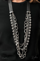 The Arlingto Zi Collection Paparazzi Necklace