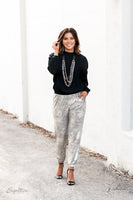 The Arlingto Zi Collection Paparazzi Necklace