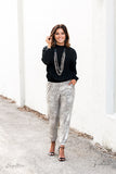 The Arlingto Zi Collection Paparazzi Necklace