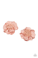 Full On Floral Paparazzi Hair Accessories