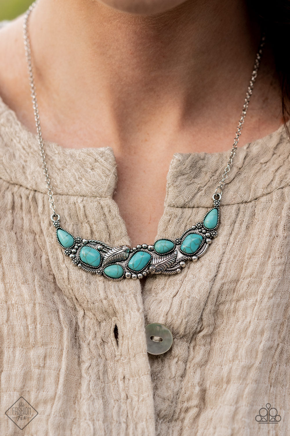 Simply Santa Fe - Complete Trend Blend Fashion Fix Set
