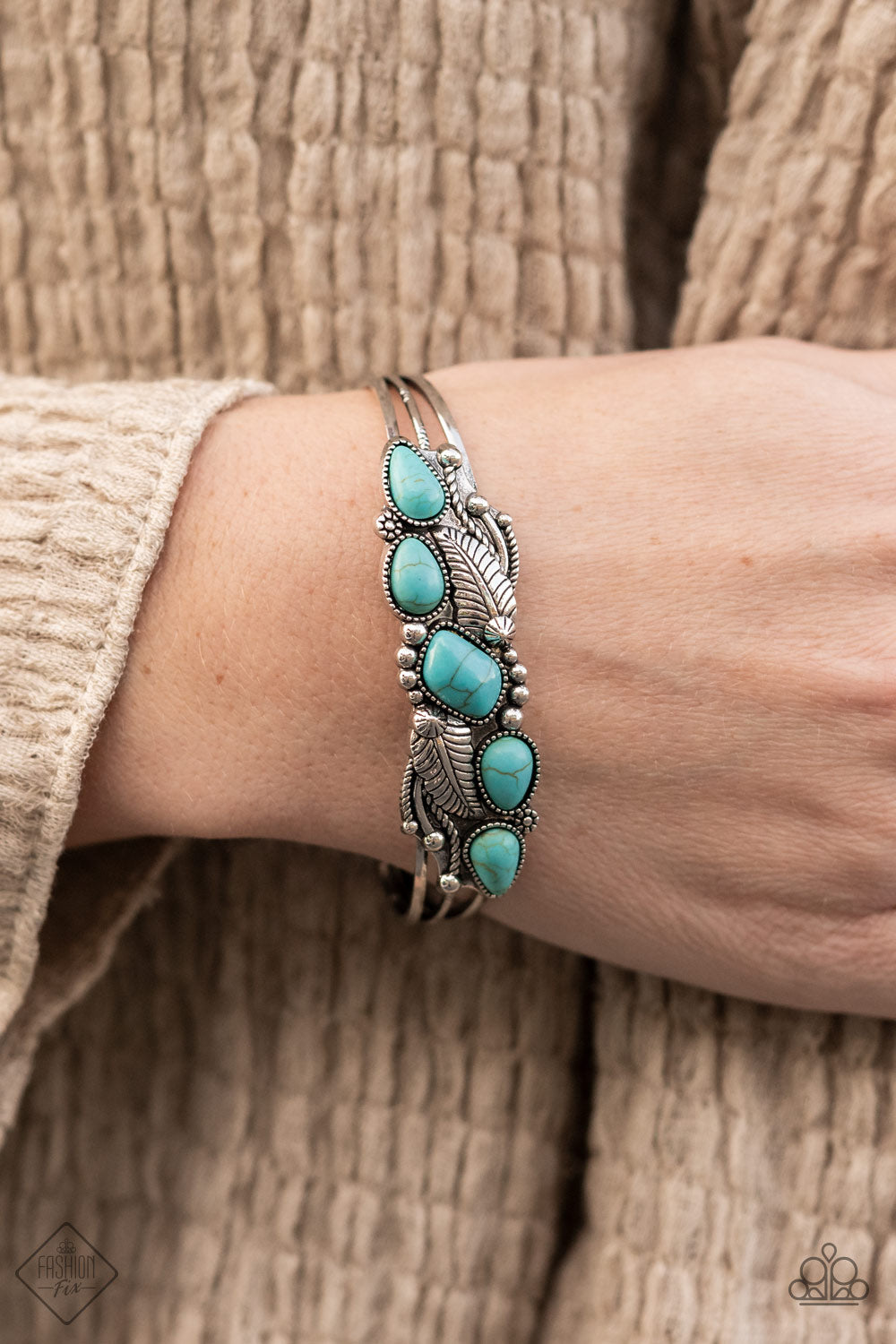 Simply Santa Fe - Complete Trend Blend Fashion Fix Set