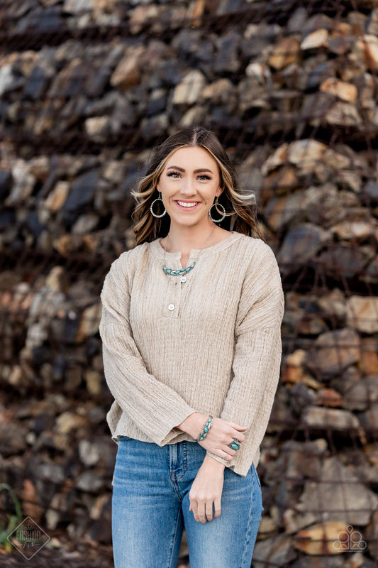 Simply Santa Fe - Complete Trend Blend Fashion Fix Set