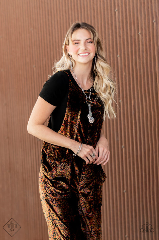 Sunset Sightings - Complete Trend Blend Paparazzi Fashion Fix Set