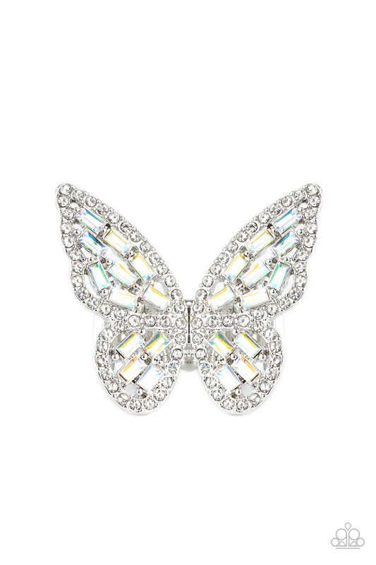 Flauntable Flutter Multi Ring