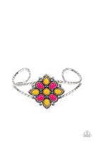 Happily Ever APPLIQUE - Multi Paparazzi Bracelet