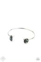 Dont BEAD Jealous - Black Paparazzi Bracelet