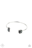 Dont BEAD Jealous - Black Paparazzi Bracelet