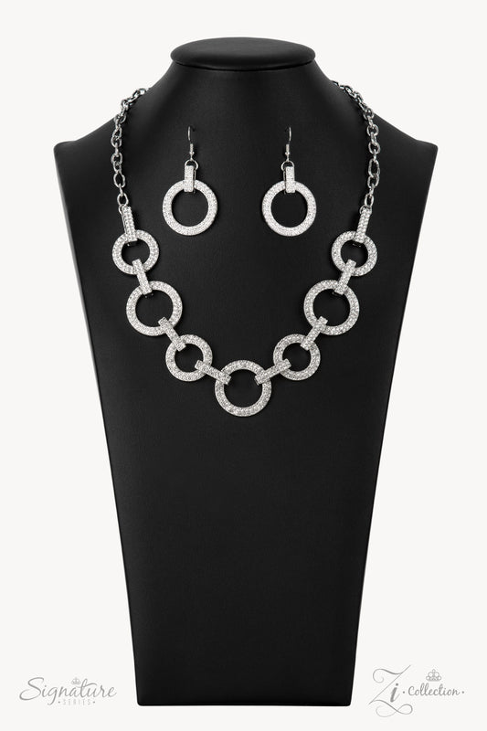 The Missy Paparazzi Zi Collection Necklace