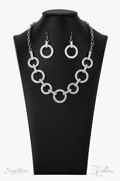 The Missy Paparazzi Zi Collection Necklace