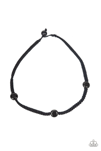 Buy online Black Metal Necklace from Imitation Jewellery for Women by  Richeera for ₹619 at 75% off | 2024 Limeroad.com