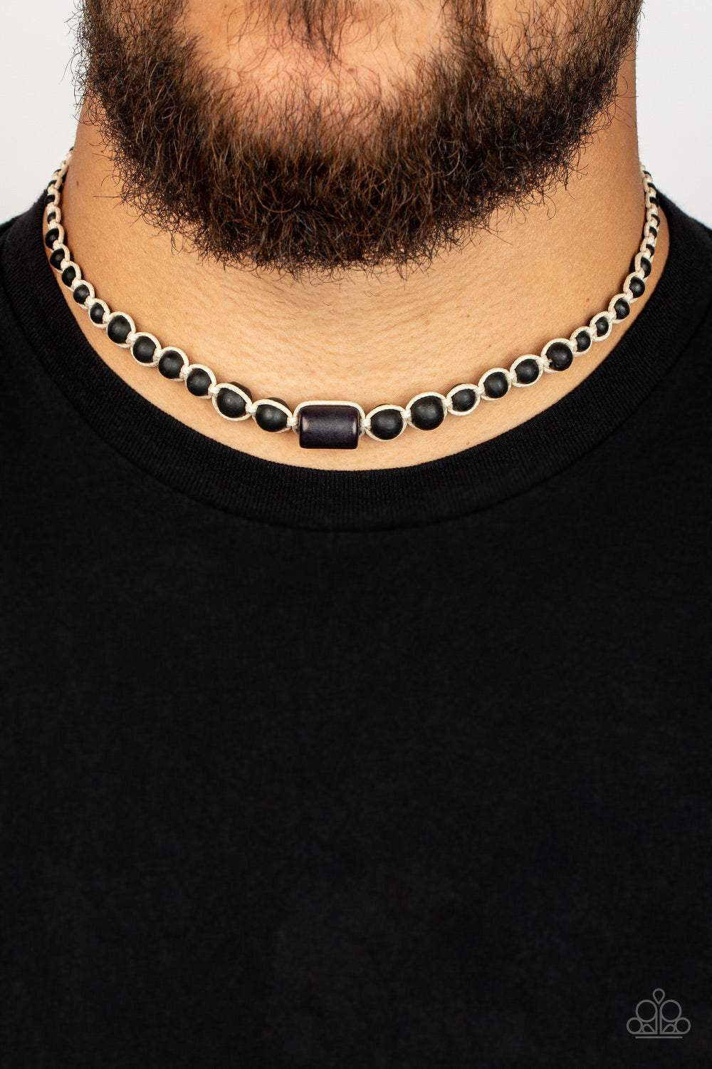Its A THAI - Multi Paparazzi Urban Necklace