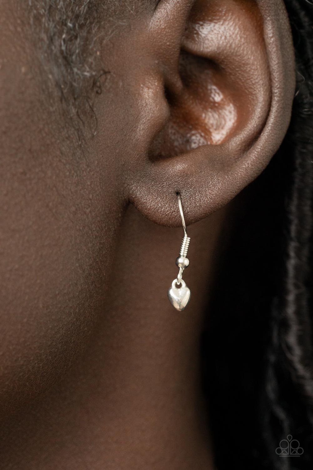 You Complete Me - Yellow Paparazzi Necklace