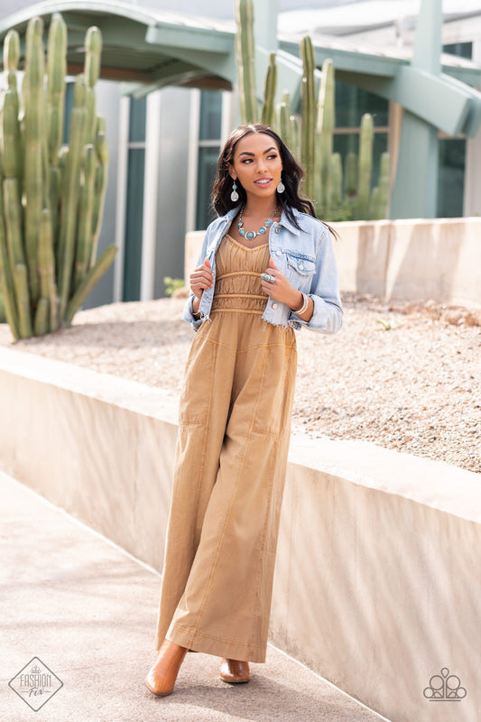 Simply Santa Fe - Complete Trend Blend Fashion Fix Set