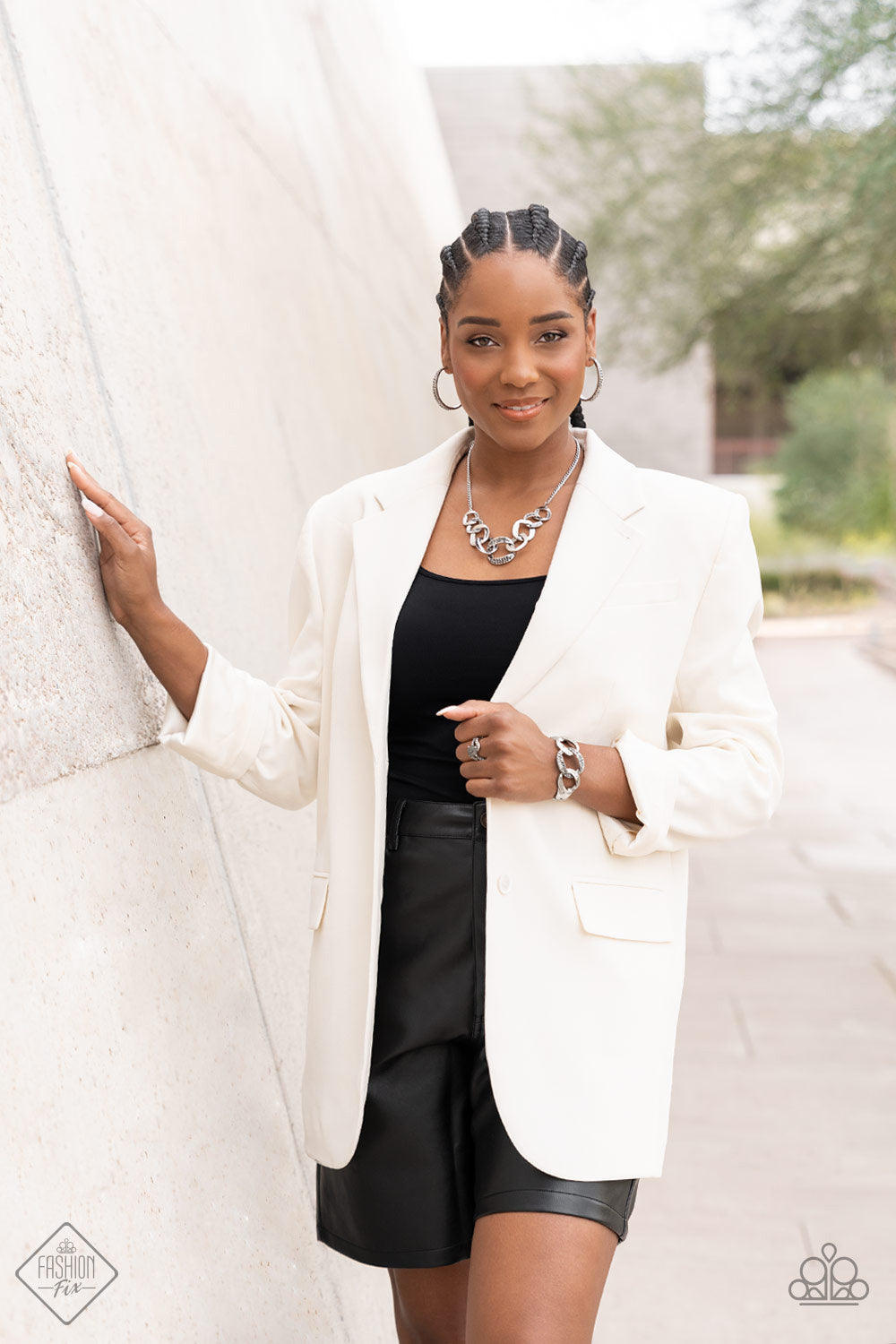 Magnificent Musings - Complete Trend Blend Fashion Fix Exclusive Set