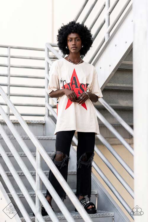 Magnificent Musings - Complete Trend Blend Fashion Fix Set