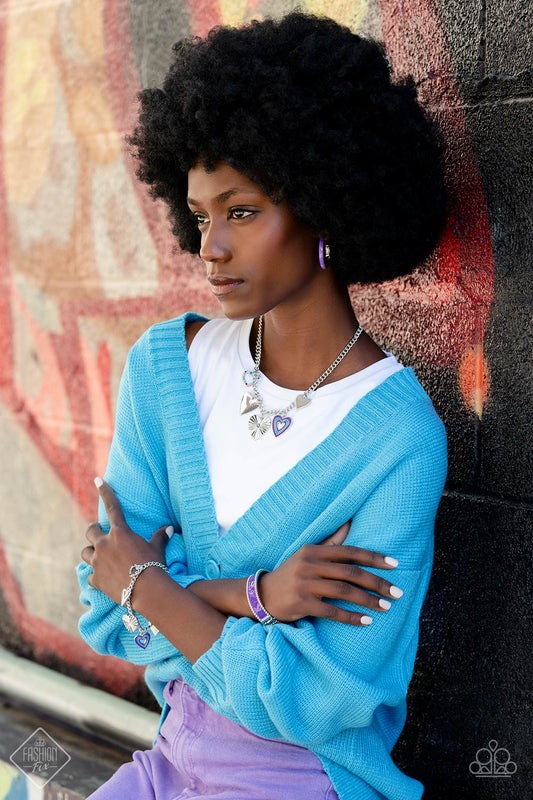 Sunset Sightings - Complete Trend Blend Fashion Fix Set