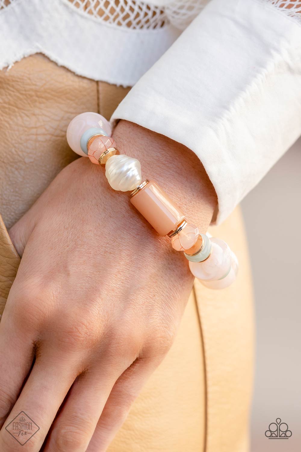 Glimpses of Malibu - Complete Trend Blend Fashion Fix Set