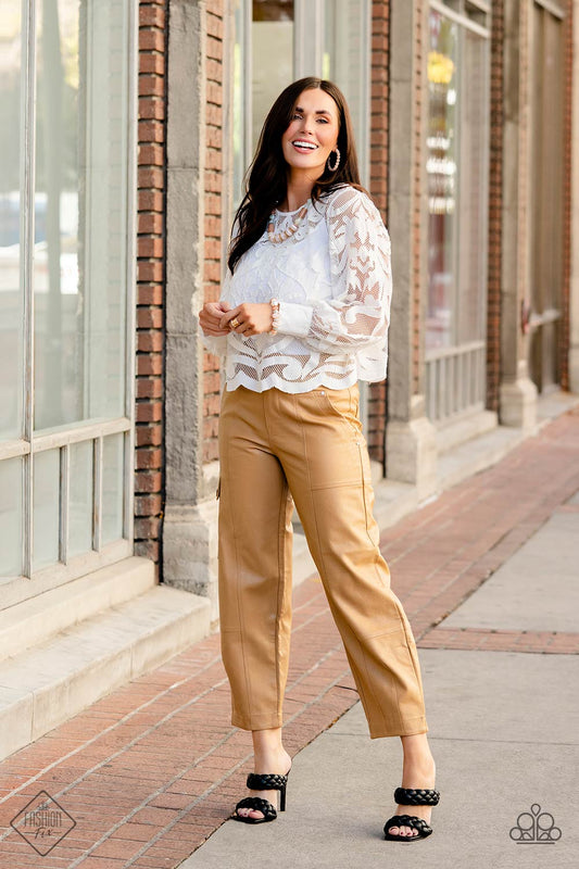 Glimpses of Malibu - Complete Trend Blend Fashion Fix Set