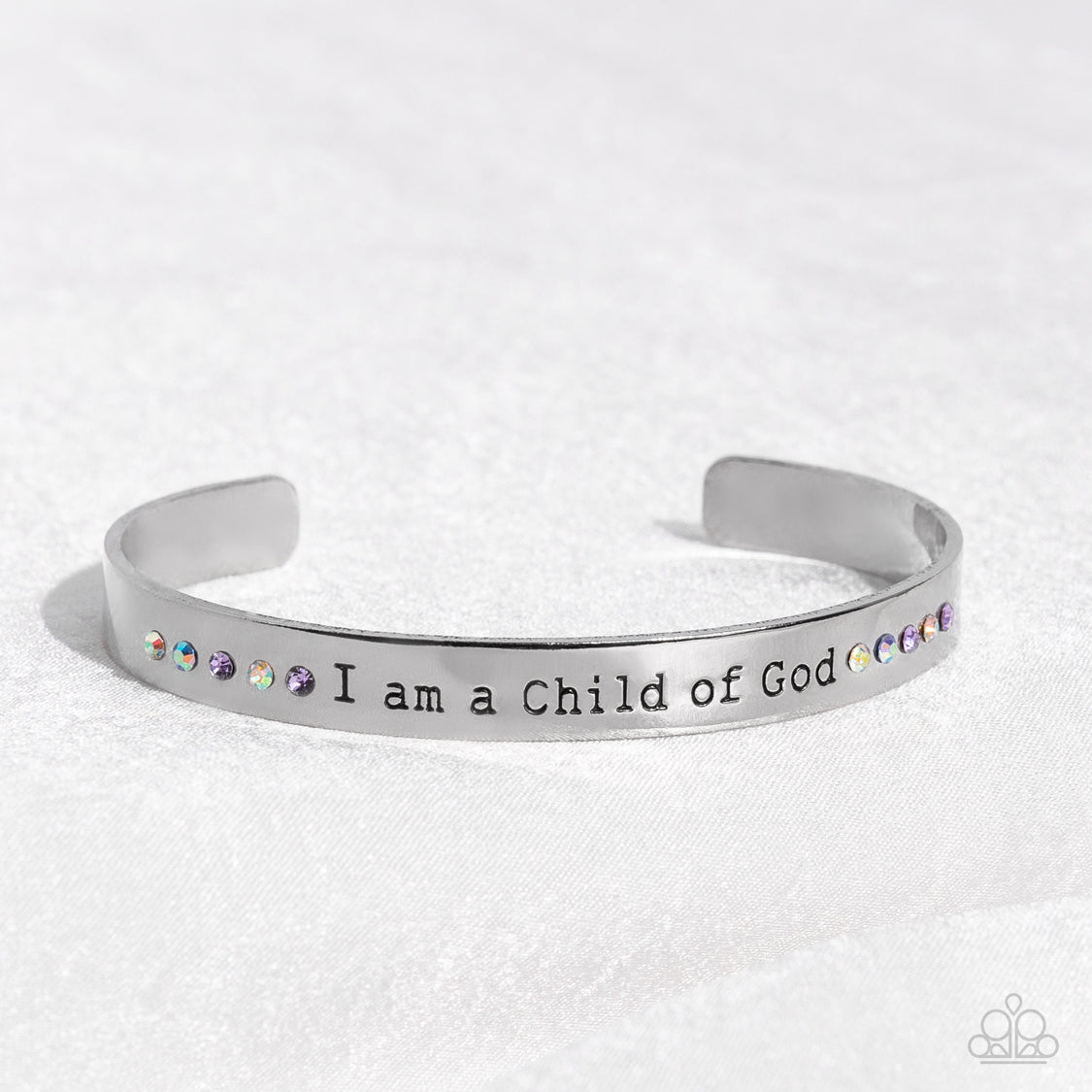 Divine Display - Multi Paparazzi Bracelet