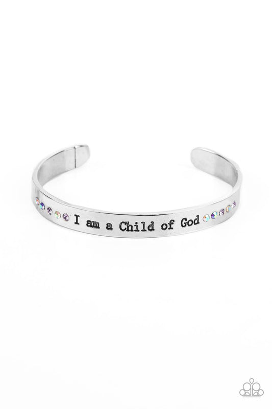 Divine Display - Multi Paparazzi Bracelet