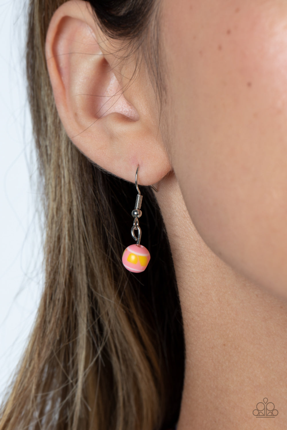 Gobstopper Glamour - Multi Paparazzi Necklace