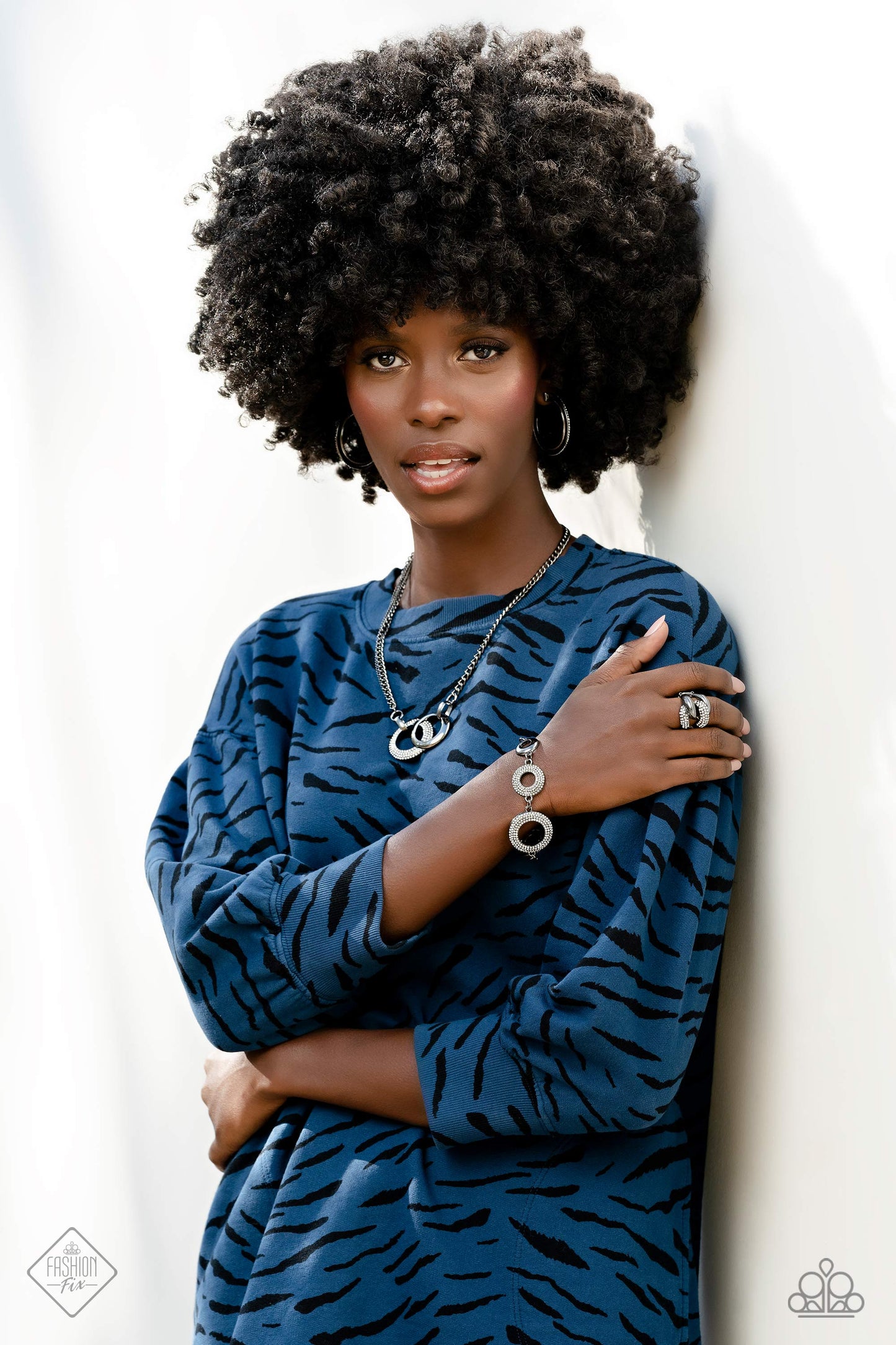 Magnificent Musings - Complete Trend Blend Fashion Fix Set