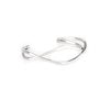 Tropicana Temptress - Silver Paparazzi Bracelet