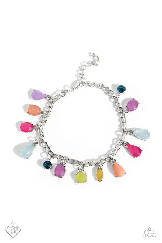 Enigmatic Fashion Fix Bracelet