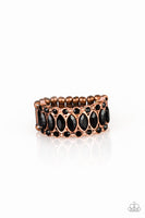 Paparazzi Radical Riches - Copper  Ring