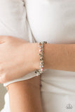 Aquatic Adventures Pink Paparazzi Bracelet