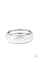 Urban Wildlife - Silver Paparazzi Bracelet