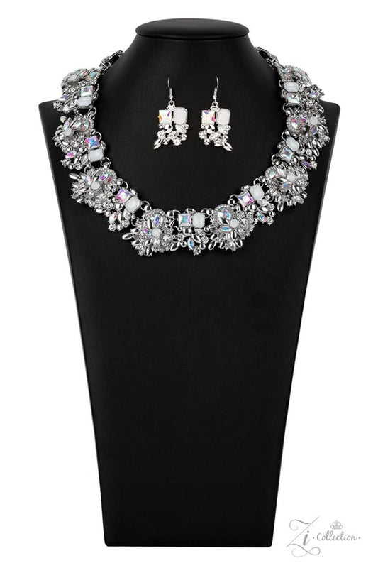 Exceptional Paparazzi Exclusive Zi Collection Necklace