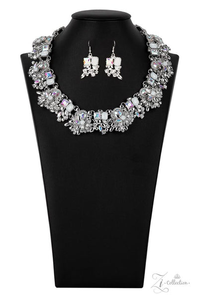 Exceptional Paparazzi Exclusive Zi Collection Necklace