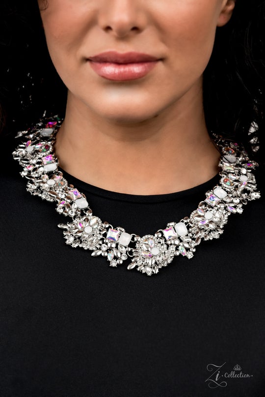 Exceptional Paparazzi Exclusive Zi Collection Necklace