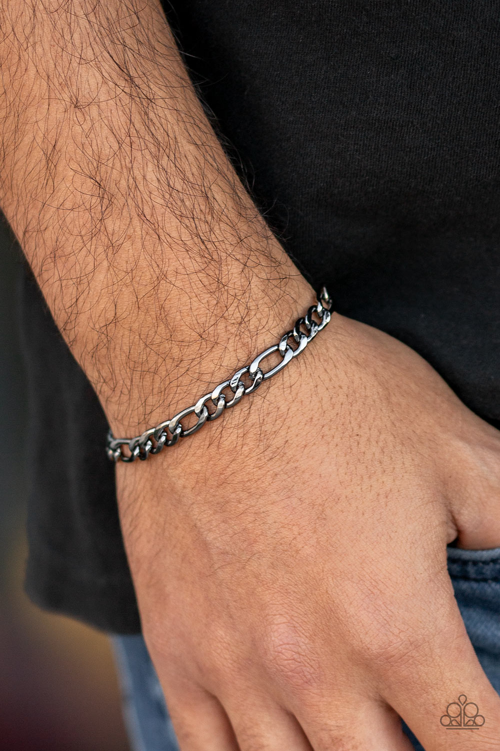 Paparazzi Roll Call Urban Bracelet