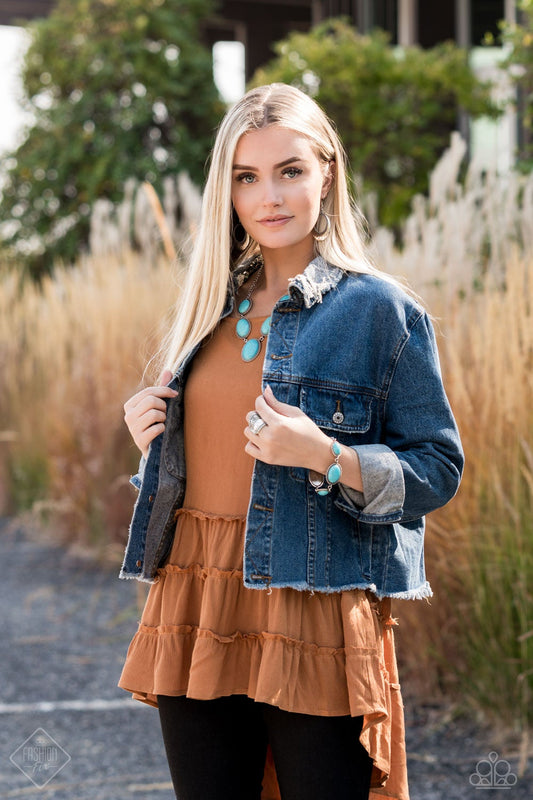 Simply Santa Fe Complete Trend Blend Fashion Fix Set
