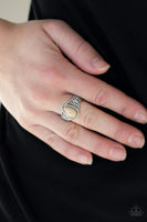 Paparazzi The Zest Of Intentions Brown Ring