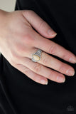Paparazzi The Zest Of Intentions Brown Ring
