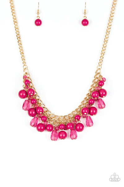 Really rococo sale pink paparazzi