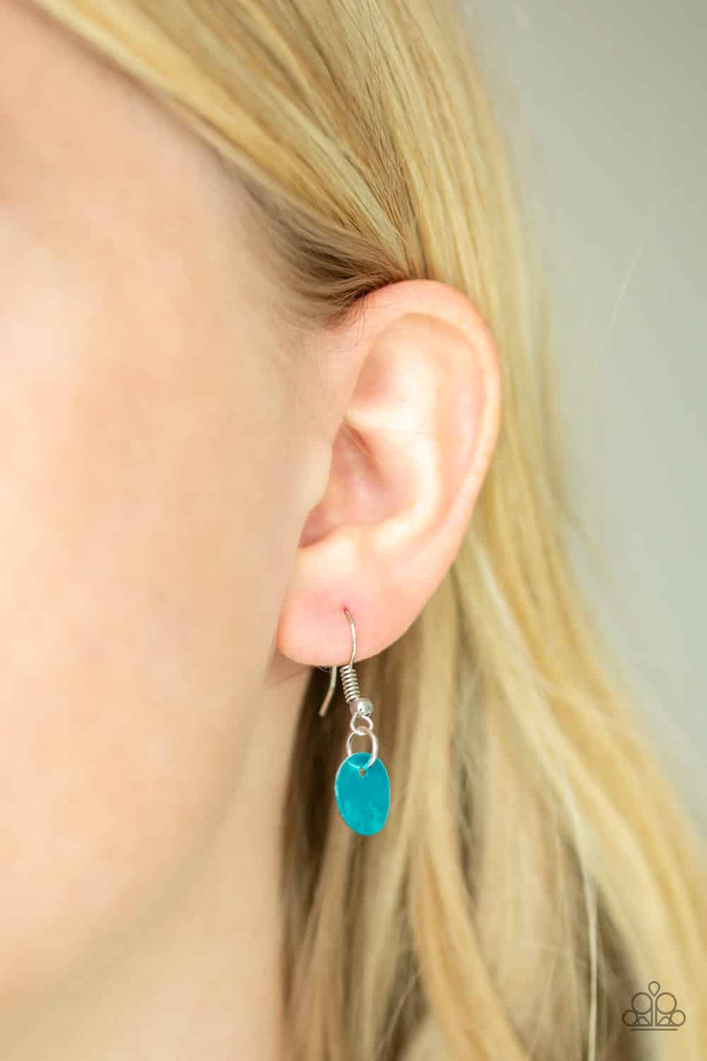 Ask and You SHELL Receive Multi Paparazzi Necklace