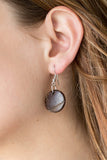 Wonderfully Walla Walla Brown Paparazzi Necklace
