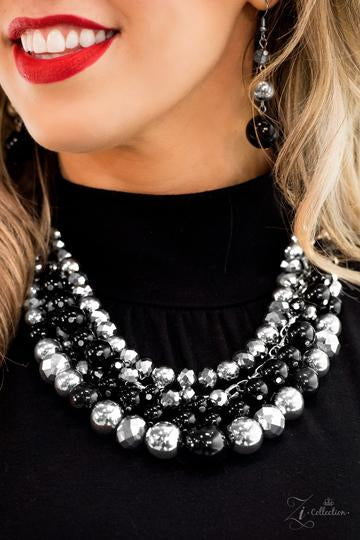 Fame Zi Collection Paparazzi Necklace
