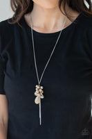 It’s a Celebration Brown Paparazzi Necklace
