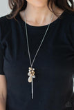 It’s a Celebration Brown Paparazzi Necklace