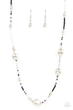 Modern Marina Pink Paparazzi Necklace
