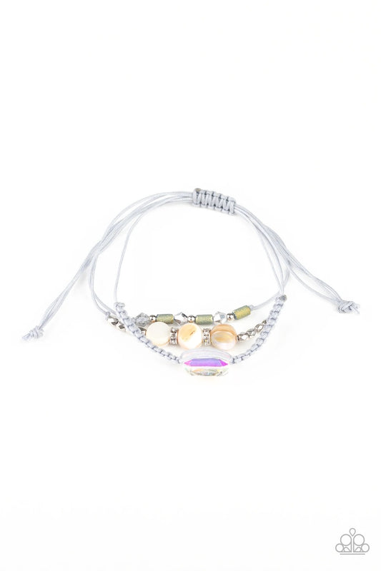 Prismatic Pathfinder Multi Urban Bracelet